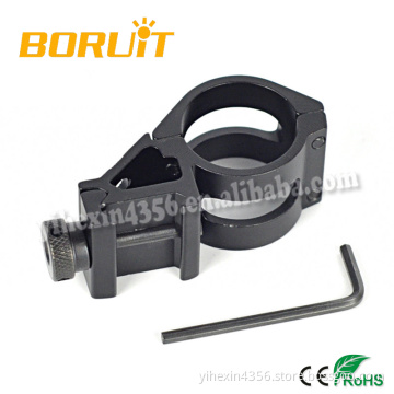 Bicycle accessory cycle front lamp holder bike light bracket